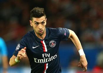 خافيير باستوري يتلقى صدمة من إنتر ميلان