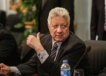 مرتضى يطلق تصريحات مثيرة بشأن قرعة البطولة العربية ويؤكد تركي لن يدعم الزمالك