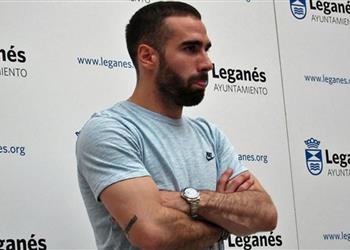 كارفاخال يعلق على غيابه عن ريال مدريد للإصابة