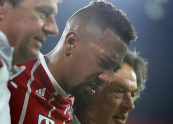 هاينكس يوضح موقف بواتينج من المشاركة في مونديال روسيا