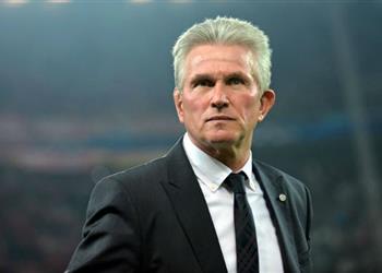 هاينكس يلمح إلى مشاركة لاعب بايرن ميونخ أمام ريال مدريد