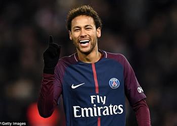 صفقة ريال مدريد المرتقبة أنا ونيمار سنلعب مع ا في البيرنابيو