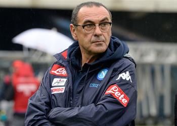 ساري يفتح الباب أمام الانتقال إلى إنجلترا