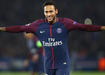 ثلاثي باريس سان جيرمان يتنافس على أفضل لاعب في الدوري الفرنسي