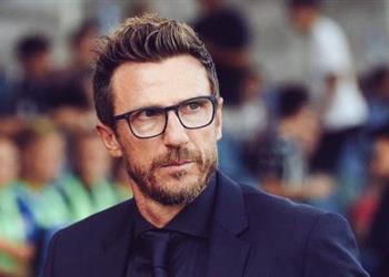 مدرب روما ليفربول تفوق جسدي ا في مباراة الذهاب ولكن