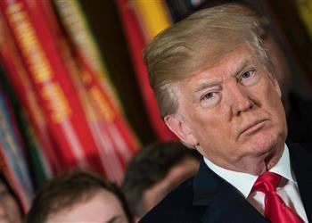 مونديال 2026 ترامب يحذر من دعم المغرب ضد الملف الثلاثي