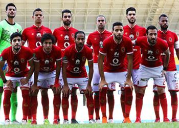 الأهلي يخاطب رسمي ا الجهات الأمنية بشأن مبارياته الإفريقية