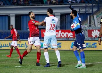 خاص فاروق جعفر يرد بقوة على تصريحات ظهير الزمالك