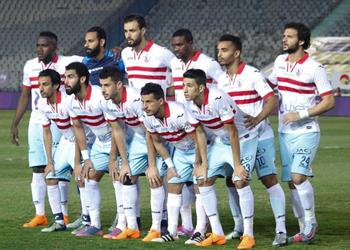 الزمالك يبدأ استعداداته لمواجهة الإنتاج في كأس مصر