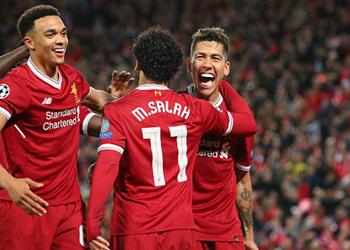 بول ميرسون محمد صلاح لن يقاوم عرض ريال مدريد