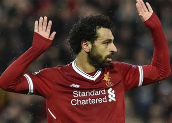 مدرب ستوك سيتي يتحدث عن محمد صلاح قبل مواجهة ليفربول