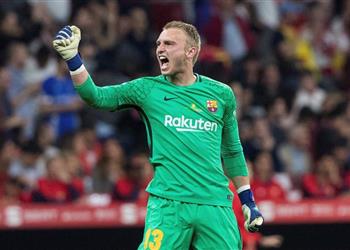 برشلونة يحسم موقفه من بيع ثنائي الفريق