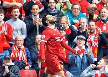 فيديو بمشاركة صلاح ورمضان صبحي التعادل السلبي يحسم مواجهة ليفربول وستوك