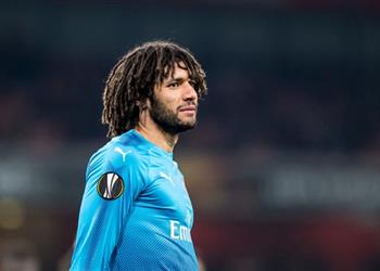 صحفي إنجليزي يكشف خبر ا سار ا عن محمد النني