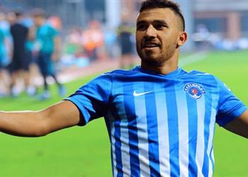 تشكيلة قاسم باشا لمواجهة فنربخشة تعرف على موقف تريزيجيه