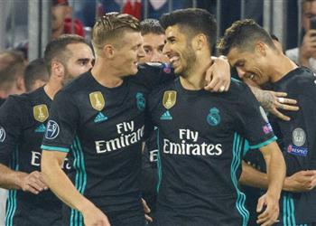 تصنيف اليويفا ريال مدريد متصدر ا وبرشلونة الرابع وأتلتيكو يصعد إلى الوصافة