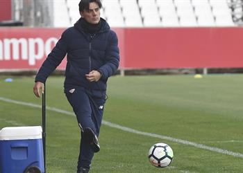 رسمي ا إقالة مونتيلا للمرة الثانية في موسم واحد