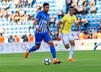 تعرف على تقييم تريزيجيه بعد هزيمة قاسم باشا أمام فنربخشة