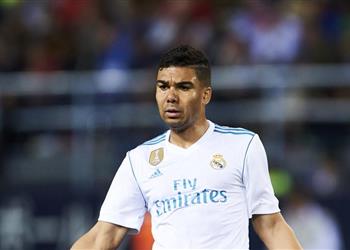 كاسيميرو مواجهة بايرن ميونيخ تختلف عن ليجانيس