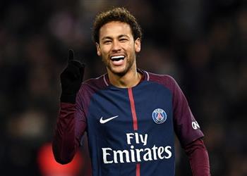 طبيب البرازيل يوضح أخر ما وصلت إليه إصابة نيمار