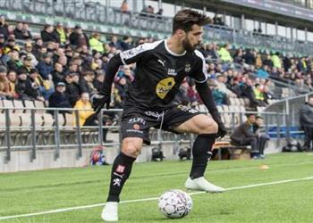 مدير الكرة بأهلي جدة يتحدث عن عبد الله السعيد ومصير مؤمن زكريا