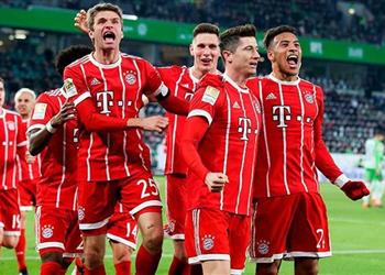 لاعب بايرن ميونخ يلمح إلى رحيله في الصيف