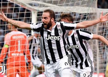 هيجواين بعد تخطي إنتر ميلان يوفنتوس يقاتل حتى الموت