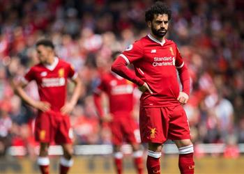 موندو ديبورتيفو محمد صلاح يفشل في الابتعاد عن منافسيه على الحذاء الذهبي الأوروبي