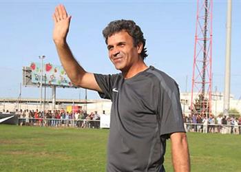 مدرب الترجي منافستنا مع الأهلي شرسة والأحمر يمتلك ثلاثي مميز