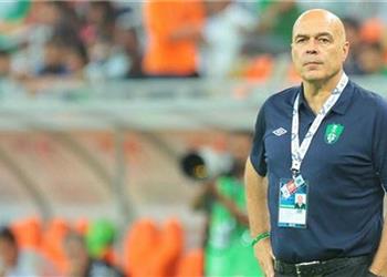 الزمالك يعلن موعد وصول المدير الفني الجديد