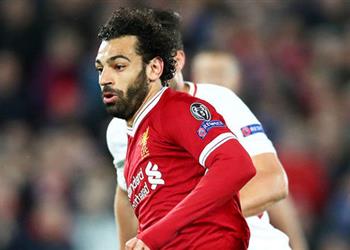 ليفربول يتخذ قرار ا جديد ا تجاه محمد صلاح