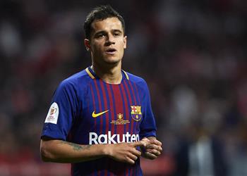 تقارير كوتينيو يرشح صفقة لبرشلونة من صفوف ليفربول