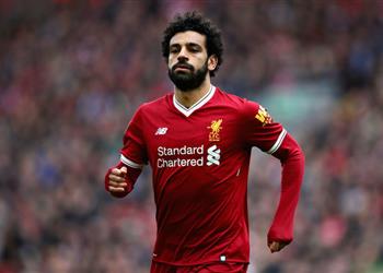 إيان راش يكشف كواليس لقائه الأول بمحمد صلاح سيجعلني الأسعد في العالم