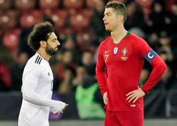 مدرب برشلونة السابق يضع صلاح في مقارنة مع ميسي ورونالدو