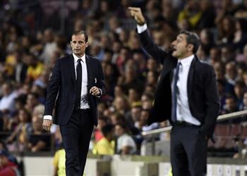 محادثات متقدمة بين يوفنتوس وبرشلونة حول صفقة جديدة