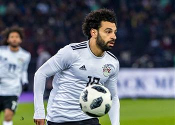 صورة اتحاد الكرة يرد على وكيل محمد صلاح بشأن أزمة الرعاية