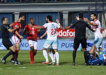 عصام عبد الفتاح يفتح النار من يرفض الحكم المصري لا نريده في جميع المسابقات