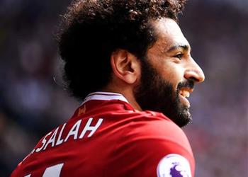 هاشتاج ادعم محمد صلاح يتصدر تويتر بعد تغريدته الأخيرة