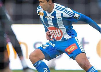 عمرو جمال يشارك في الفوز أمام فاسان بالوسورا بالدوري الفنلندي