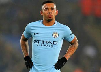 خيسوس لا أتعجل تجديد عقدي في مانشستر سيتي