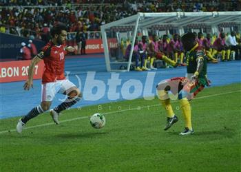 اول تعليق من احمد موسى على ازمة محمد صلاح مع اتحاد الكرة