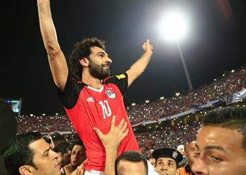 خالد بيومي يسخر من اتحاد الكرة بسبب أزمة محمد صلاح