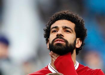 وزير الرياضة يعلن انتهاء أزمة محمد صلاح مع اتحاد الكرة