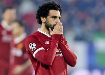 ذا صن محمد صلاح مهدد بالإيقاف 3 مباريات في الدوري الإنجليزي