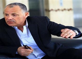 اتحاد الكرة أبو ريدة هو المسئول عن ملف أزمة محمد صلاح