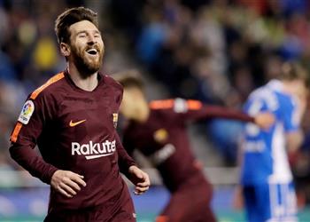 ميسي إنييستا يستحق التكريم ونعرف صعوبة الفوز بالليجا