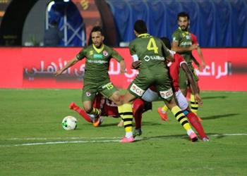 اتحاد الكرة يعلن عن حكم مباراة الأهلي والأسيوطي في كأس مصر