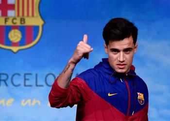 كوتينيو فوز ليفربول بدوري أبطال أوروبا لا يهمني