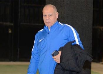 الزمالك يعلن عودة مهاجمه المعار ويزف نبأ سار ا لأيمن حفني