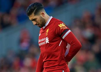 إيمري تشان يتخذ قرار ا نهائي ا حول مستقبله في ليفربول